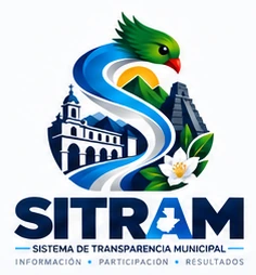 SITRAM — Sistema de Transparencia Municipal logo